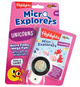 Micro Explorers: Unicorns