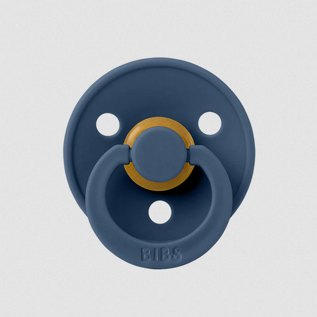 Bibs Pacifier 0-6m