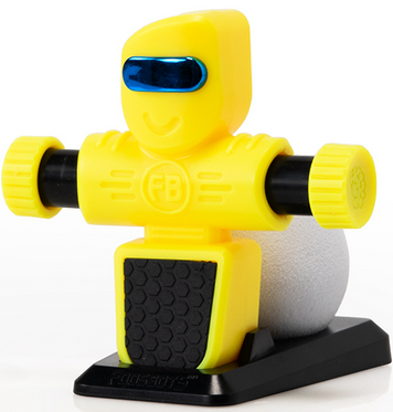 Foosbots Single Stinger (Yellow)