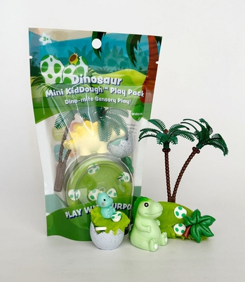 Dinosaur Mini Play Pack