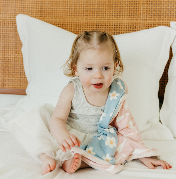 Goosie Security Blanket Single