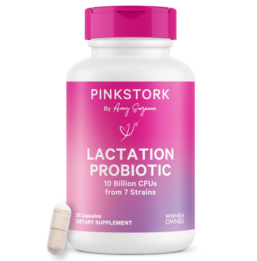 Lactation Probiotic