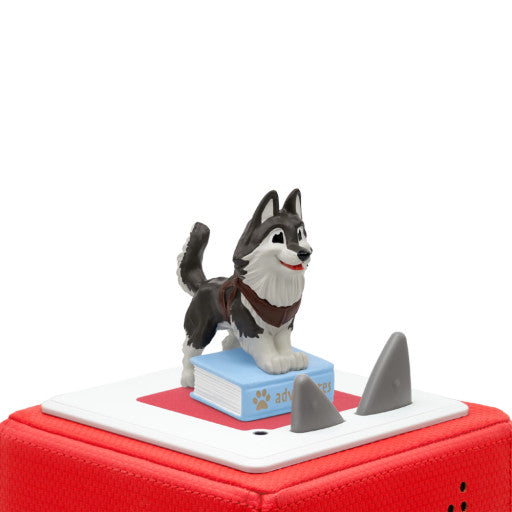 Animal Adventures: Balto & Togo Tonie