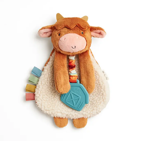 Highland Cow Lovey