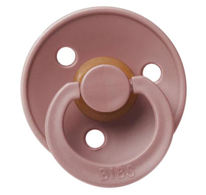 BIBS Pacifier : 0-6 months - Elegant Mommy