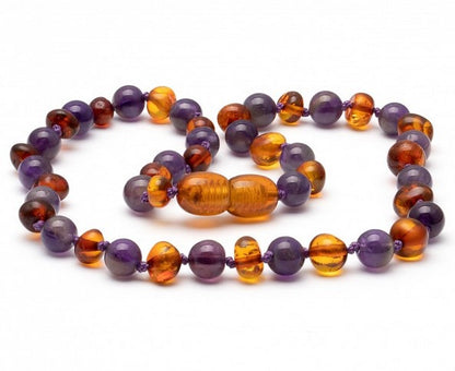 EM Baltic Amber 11" - Elegant Mommy