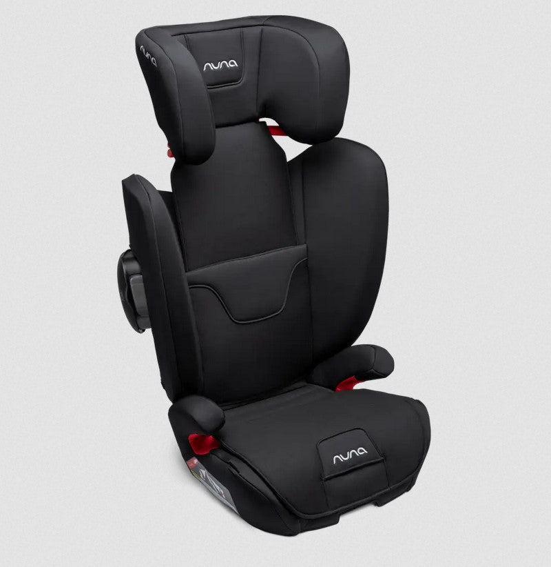 Nuna AACE&trade; Caviar - Booster Seat - Elegant Mommy
