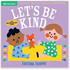 Indesteructibles - indestructible Books - Elegant Mommy