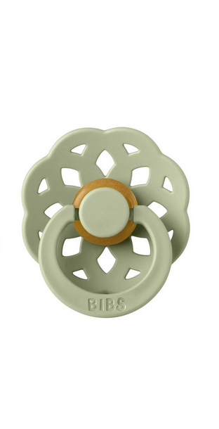 BIBS Boheme 0-6mo - Elegant Mommy