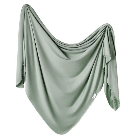 Briar Knit Blanket Single - Elegant Mommy