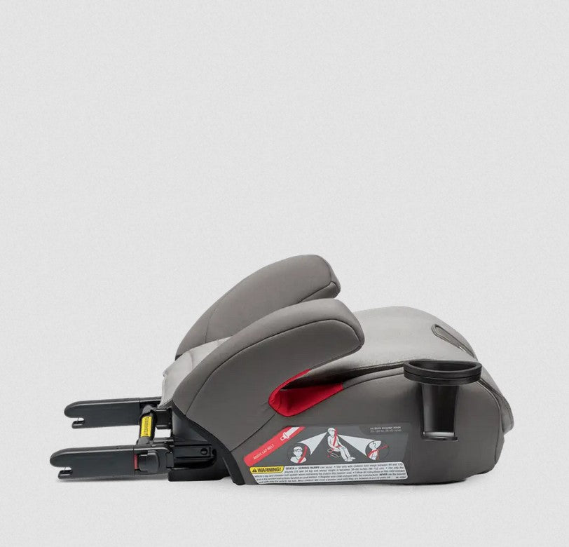 Nuna AACE&trade; Granite - Booster Seat - Elegant Mommy