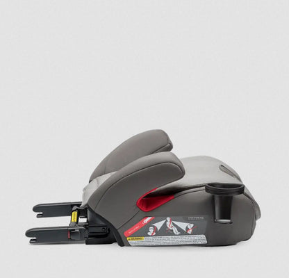 Nuna AACE&trade; Granite - Booster Seat - Elegant Mommy