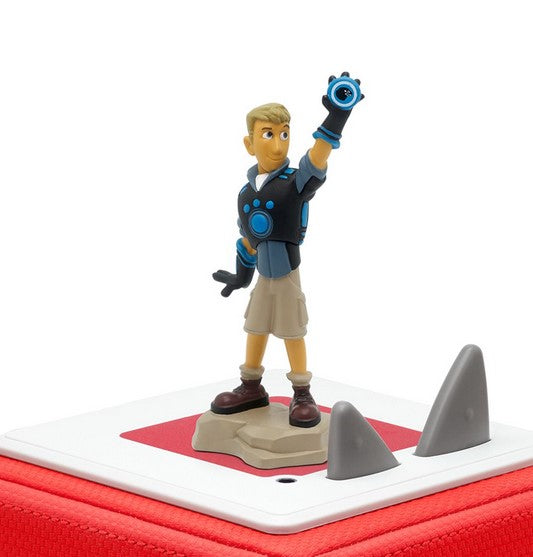 Wild Kratts: Martin - Elegant Mommy