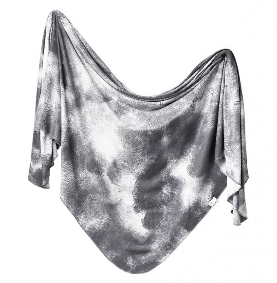 Thrasher Knit Blanket Single - Elegant Mommy