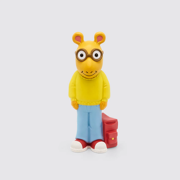 Arthur - Elegant Mommy