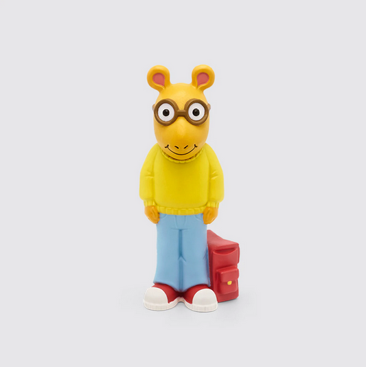 Arthur - Elegant Mommy