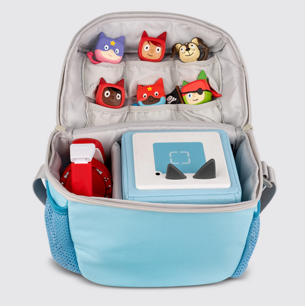 Buddy Bag- Yeti - Elegant Mommy