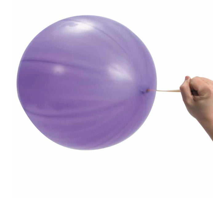 Punch Balloons - Elegant Mommy