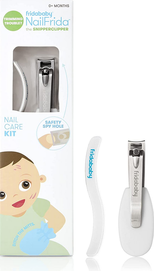 Fridababy Snipper Clipper Set - Elegant Mommy