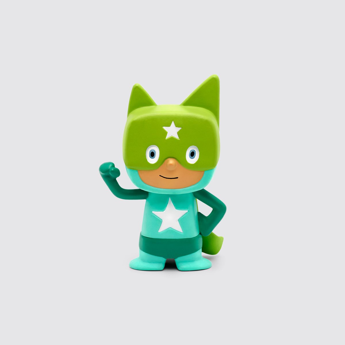 Creative Tonie - Superhero Turquoise - Elegant Mommy
