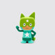 Creative Tonie - Superhero Turquoise - Elegant Mommy
