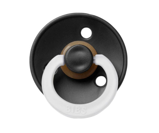 BIBS Pacifier : 0-6 months - Elegant Mommy