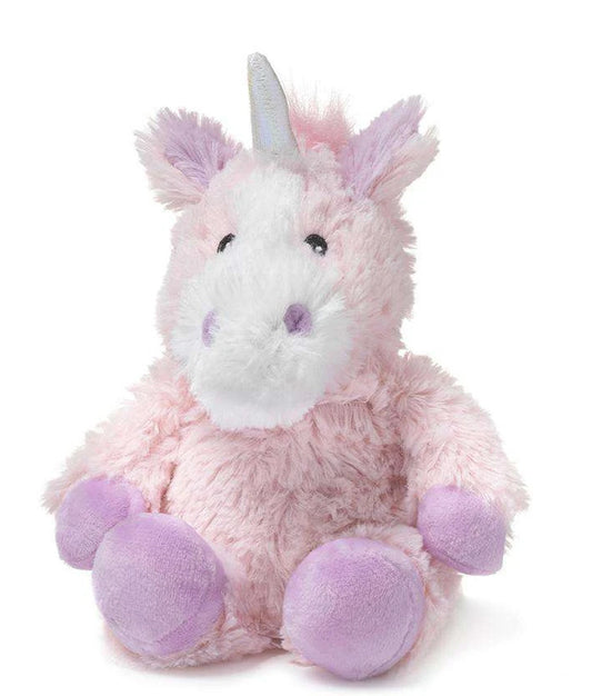 Warmies Plush Juniors 9" - Elegant Mommy