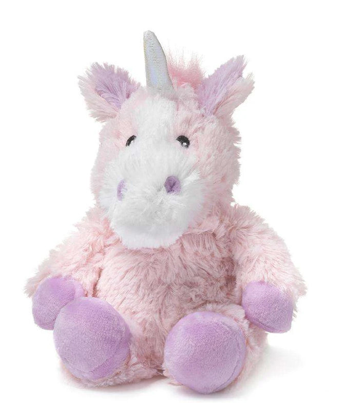 Warmies Plush Juniors 9" - Elegant Mommy