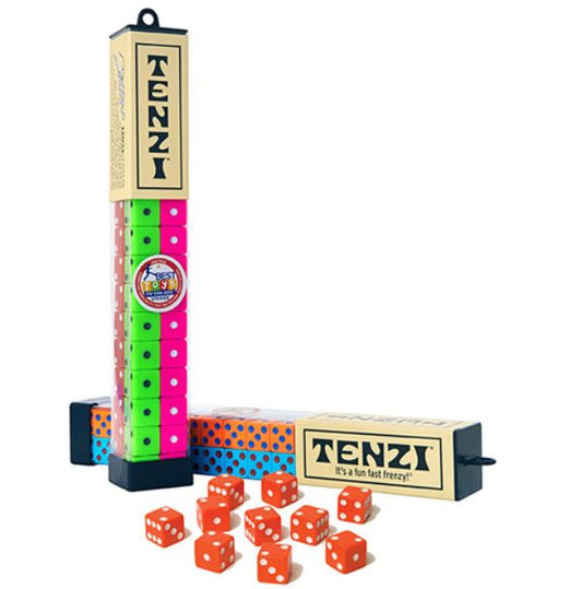 TENZI - Elegant Mommy