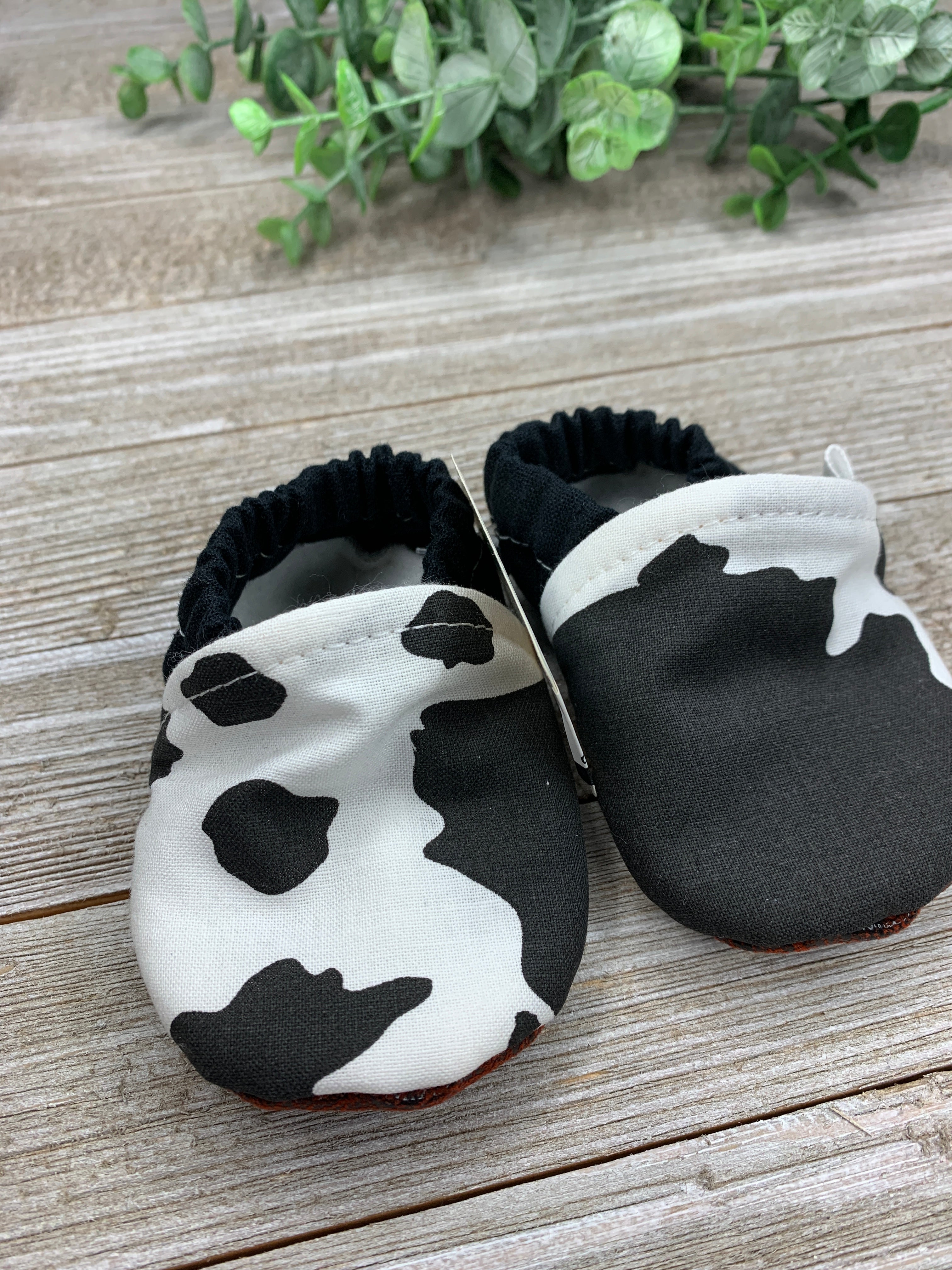 Lexiebugs 6-9 M Prints - Copper Bottom - Elegant Mommy