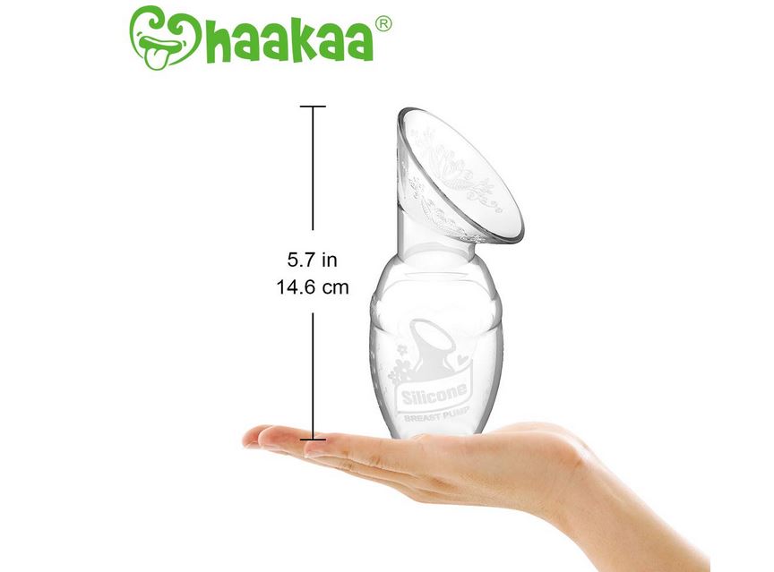 Haakaa Products - Elegant Mommy