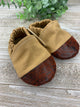 Lexiebugs 18-24 M Solids - Copper Bottom - Elegant Mommy