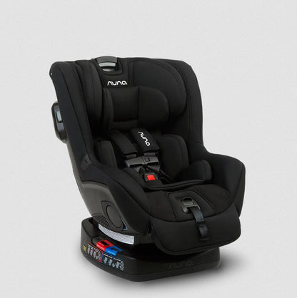 Nuna Rava™ Caviar - Convertible Car Seat - Elegant Mommy