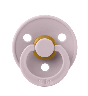BIBS Pacifier : 0-6 months - Elegant Mommy