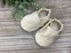 Lexiebugs 3-6 M Solids - Stone Bottom - Elegant Mommy