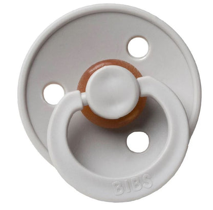 BIBS Pacifier : 0-6 months - Elegant Mommy