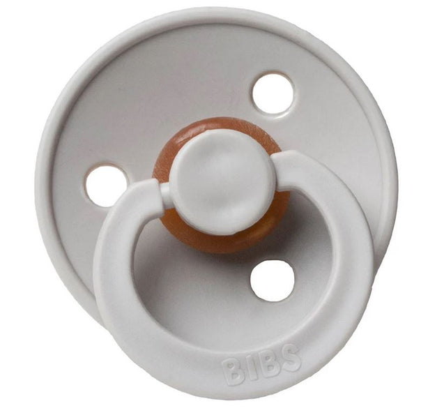 BIBS Pacifier : 0-6 months - Elegant Mommy