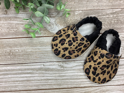 Lexiebugs 6-9 M Prints - Copper Bottom - Elegant Mommy