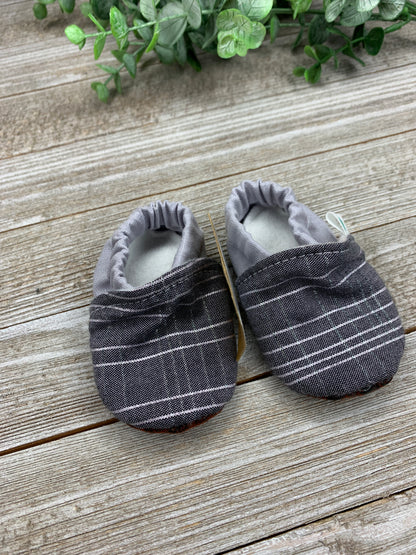Lexiebugs 0-3 M Prints - Copper Bottom - Elegant Mommy