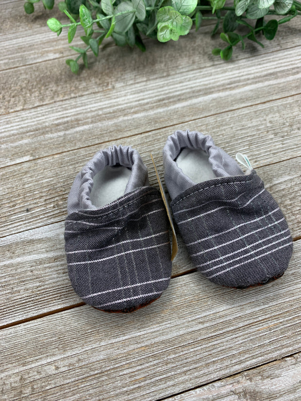 Lexiebugs 0-3 M Prints - Copper Bottom - Elegant Mommy