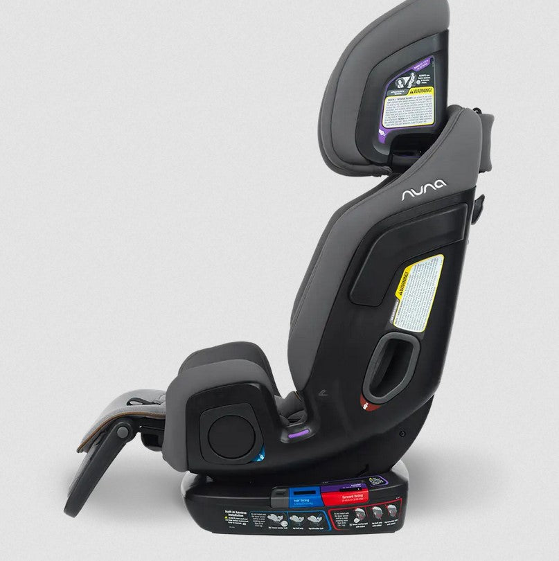 Nuna Exec&trade; Granite -All-In-One &amp; Convertible Car Seat - Elegant Mommy