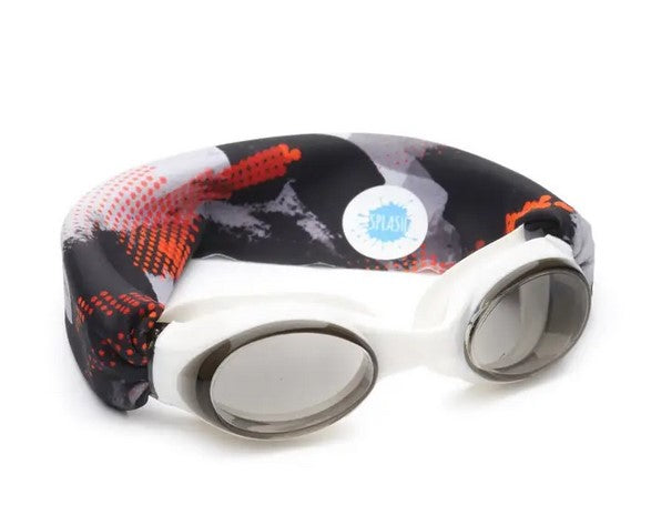 Dimension Swim Goggles - Elegant Mommy