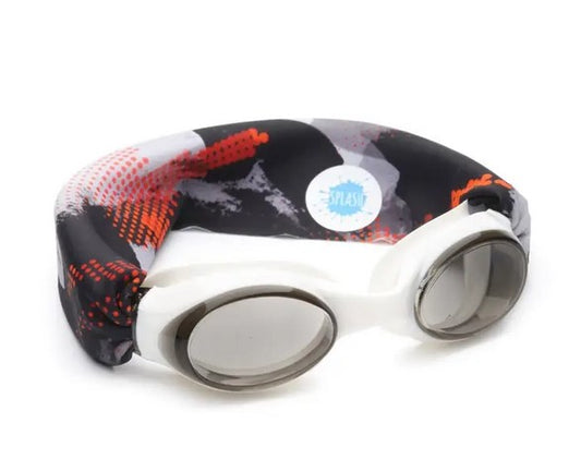 Dimension Swim Goggles - Elegant Mommy