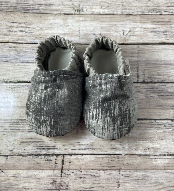 Lexiebugs 0-3 M Prints - Copper Bottom - Elegant Mommy