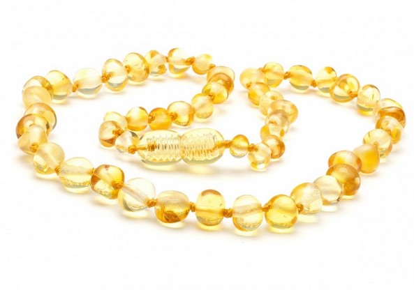 EM Baltic Amber 11" - Elegant Mommy
