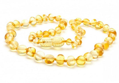 EM Baltic Amber 11" - Elegant Mommy