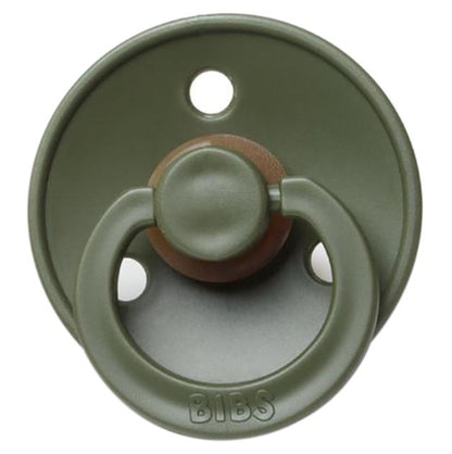 BIBS Pacifier : 0-6 months - Elegant Mommy