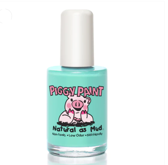 Piggy Paint .25oz - Elegant Mommy