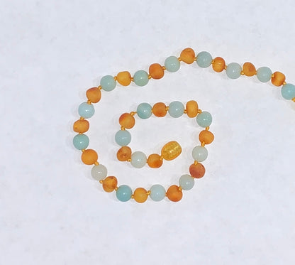 EM Baltic Amber 11" - Elegant Mommy