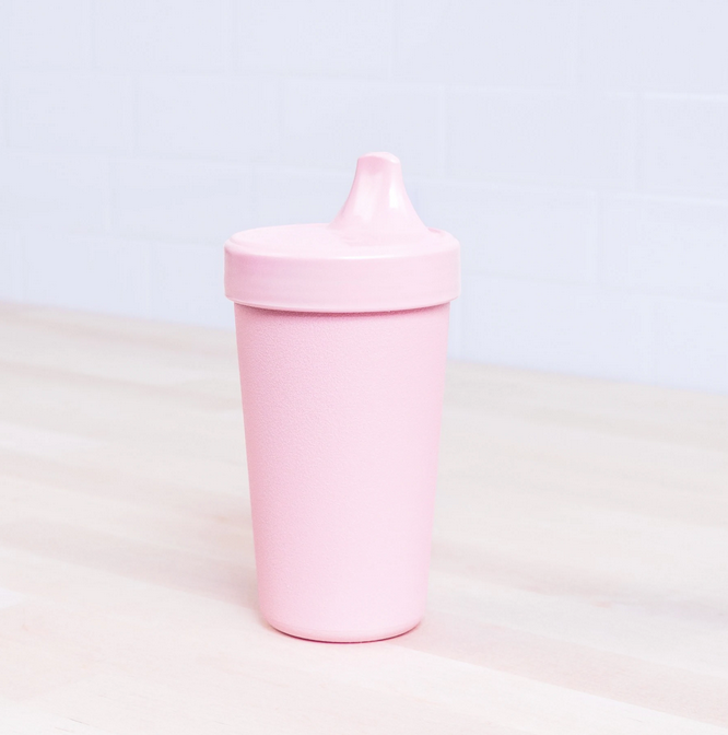 Replay No-Spill Sippy - Elegant Mommy